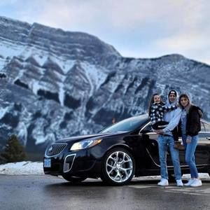 Meet your Posher, Jason